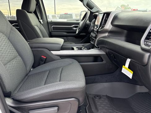 New 2026 RAM 1500 Lone Star RWD image 15