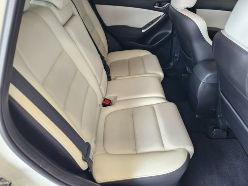 Used 2016 MAZDA CX-5 Grand Touring FWD image 31