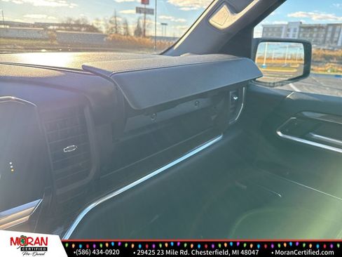 Used 2022 Chevrolet Silverado 1500 RST w/ RST All Star Premium Package image 22