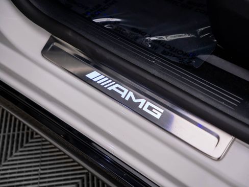 Used 2023 Mercedes-Benz EQS AMG 4MATIC image 16