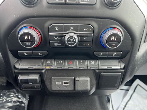 Used 2019 Chevrolet Silverado 1500 RST w/ All-Star Edition image 22