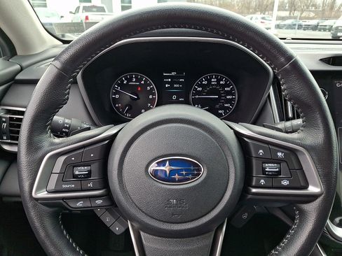 Used 2020 Subaru Outback Limited w/ Popular Package #2 image 21