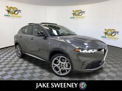 New 2024 Alfa Romeo Tonale Ti w/ Premium Interior Package