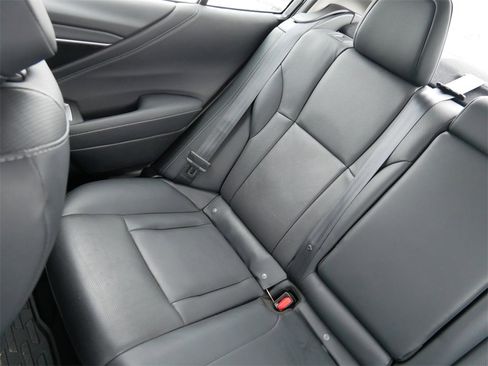 Certified 2025 Subaru Legacy Limited w/ Popular Package #3 image 15