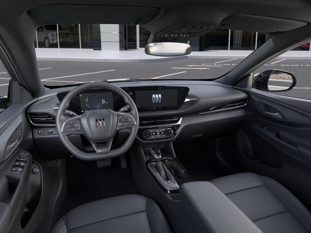 New 2026 Buick Envista Sport Touring w/ Convenience I Package FWD image 15
