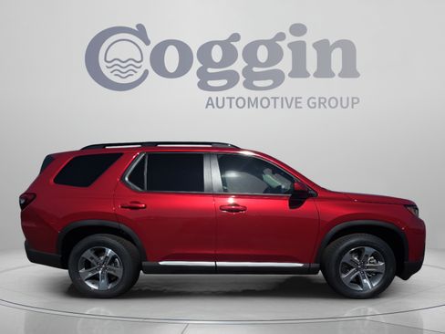 New 2026 Honda Pilot EX-L image 7