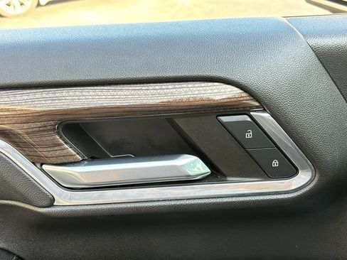 Used 2023 Chevrolet Silverado 1500 RST w/ RST All Star Premium Package image 10