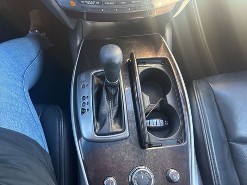 Used 2015 INFINITI QX60 AWD w/ Premium Plus Package image 26