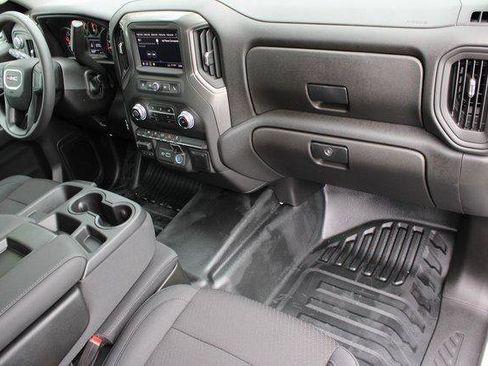 New 2025 GMC Sierra 1500 Pro w/ Pro Value Package image 13