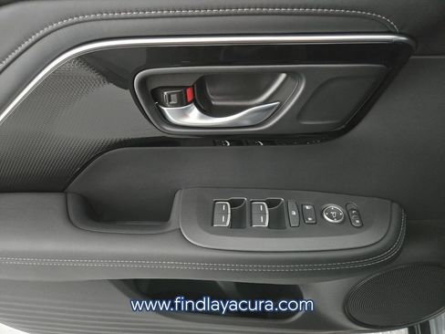 New 2025 Acura ADX AWD image 10