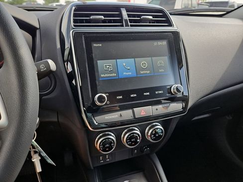 New 2026 Mitsubishi Outlander Sport AWD image 26