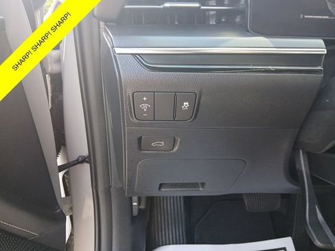Used 2025 Kia K5 GT-Line w/ GT-Line Premium Package AWD/4WD image 35