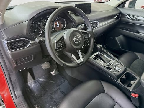 Used 2019 MAZDA CX-5 Touring AWD/4WD image 19