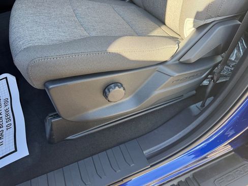 New 2026 Ford F250 XL w/ STX Appearance Package image 27