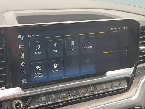 New 2026 Chevrolet Silverado 2500 LTZ w/ LTZ Plus Package image 27