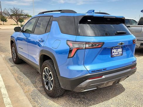 Used 2026 Chevrolet Equinox ACTIV w/ Safety and Technology Package AWD/4WD image 2