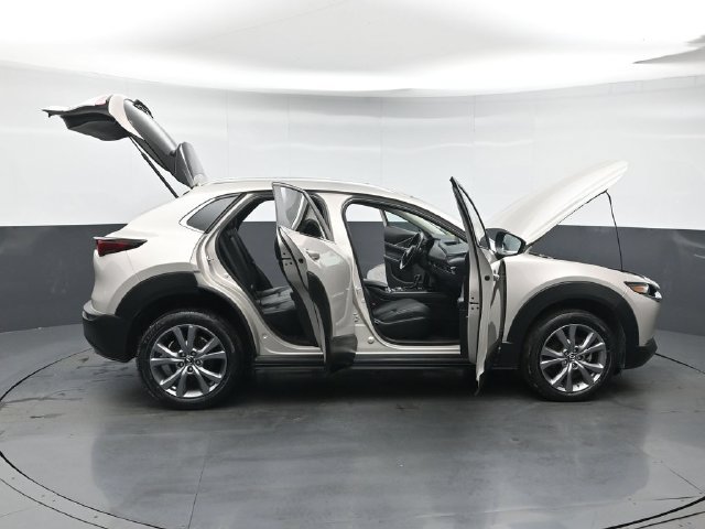 Certified 2024 MAZDA CX-30 AWD 2.5 S w/ Preferred Package image 48