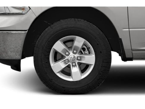 Used 2018 RAM 1500 Big Horn RWD image 14