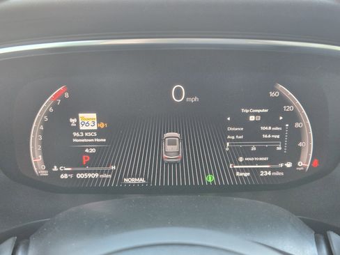 Used 2026 Acura MDX A-Spec image 21