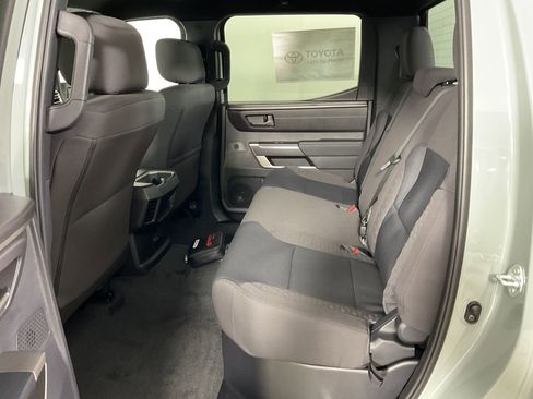 New 2026 Toyota Tundra SR5 image 18