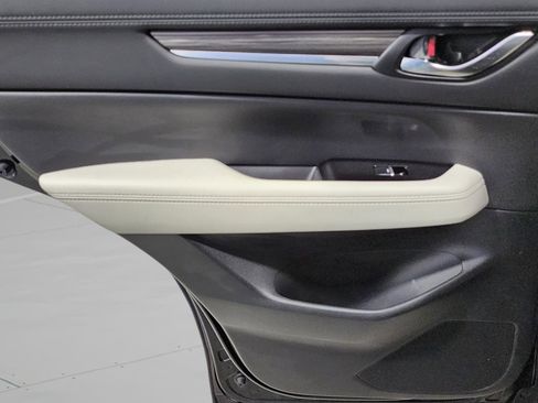 Used 2021 MAZDA CX-5 Grand Touring image 21