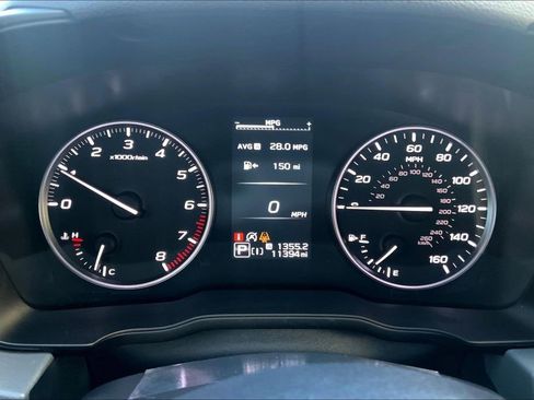 Certified 2024 Subaru Crosstrek 2.0i Premium image 21