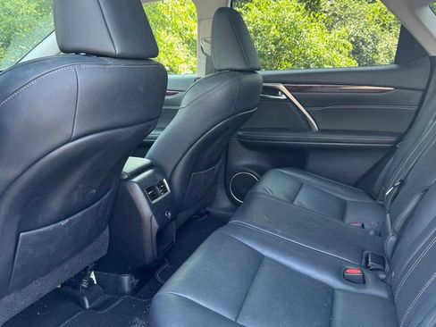 Used 2016 Lexus RX 350 AWD w/ Premium Package image 9