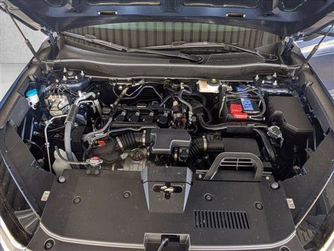 New 2026 Honda CR-V EX-L image 17