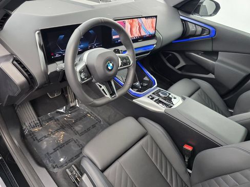 Used 2025 BMW X3 xDrive30i w/ M Sport Package AWD/4WD image 10