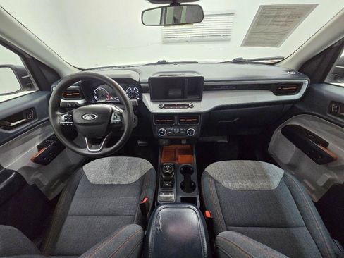 Used 2022 Ford Maverick XLT FWD image 13