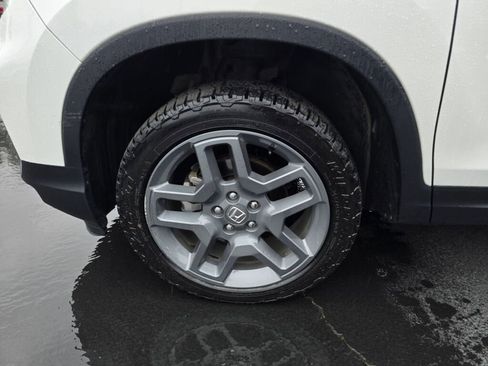 Certified 2023 Honda Passport EX-L image 24