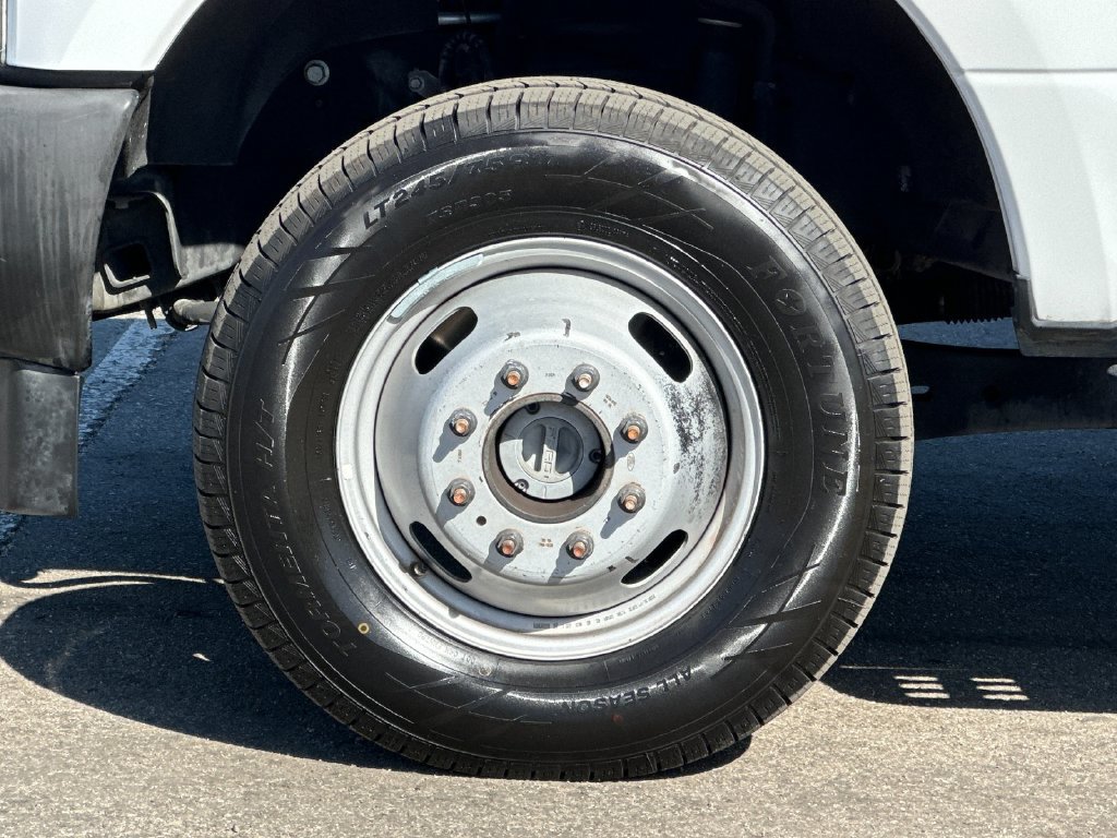Certified 2019 Ford F350 XL w/ Power Equipment Group AWD/4WD image 24