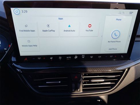 New 2026 Ford Escape ST-Line Select w/ Tech Pack #2 image 38