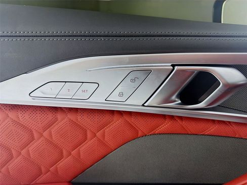 Used 2023 BMW M8 Gran Coupe xDrive Competition w/ Driving Assistance Package image 8