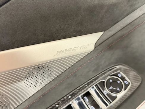 Used 2023 Chevrolet Corvette Z06 RWD image 16