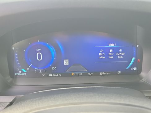 Used 2020 Ford Explorer ST w/ ST Street Pack AWD/4WD image 26