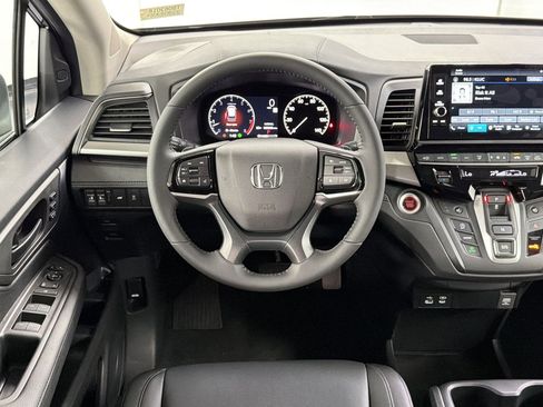 New 2026 Honda Odyssey EX-L image 4