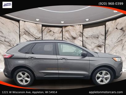 Used 2022 Ford Edge SE