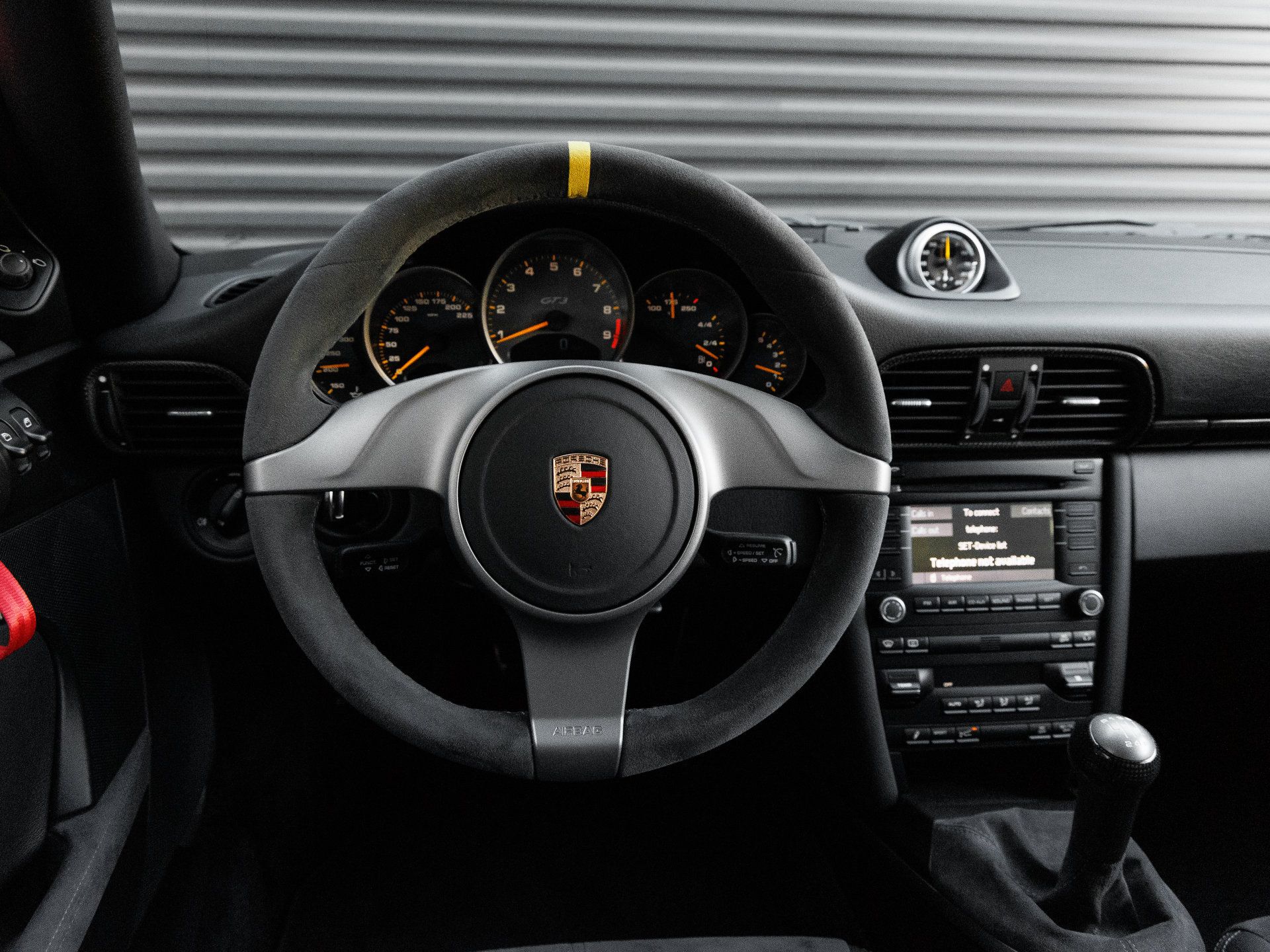 Used 2011 Porsche 911 GT3 RS RWD image 23