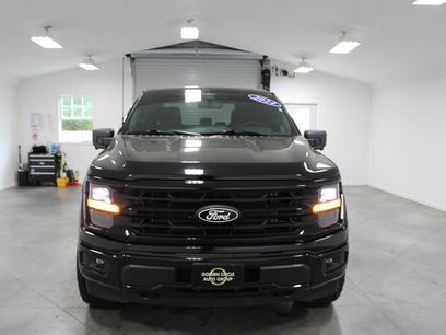Used 2024 Ford F150 XLT w/ FX4 Off-Road Package