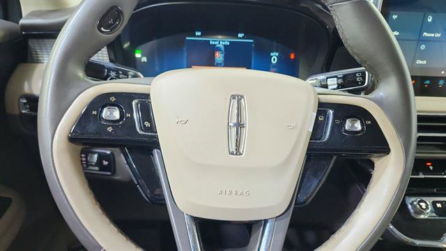 Used 2023 Lincoln Corsair FWD image 14