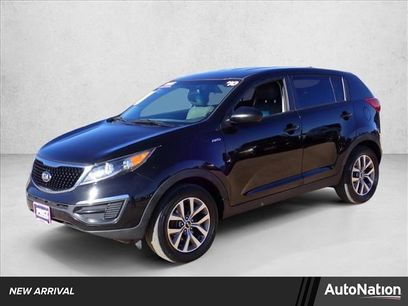 Used 2014 Kia Sportage LX