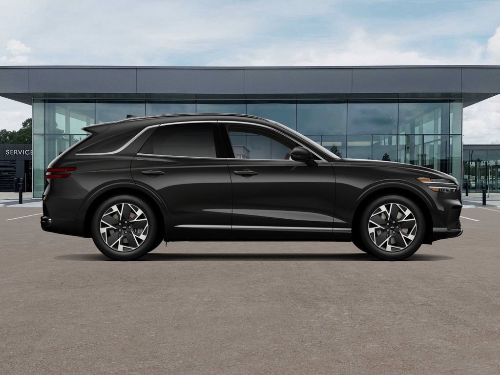 New 2027 Genesis Electrified GV70 AWD/4WD image 4