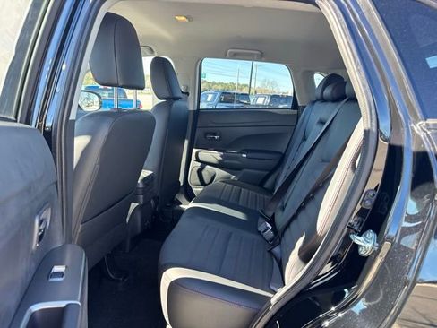 New 2026 Mitsubishi Outlander Sport AWD image 12