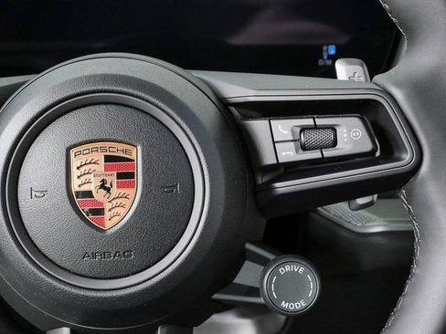 New 2026 Porsche Cayenne AWD image 11