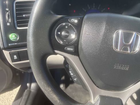 Used 2014 Honda Civic EX image 12