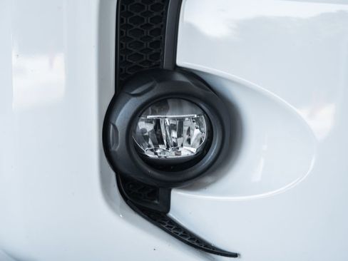 Used 2023 Toyota 4Runner SR5 Premium w/ Moonroof Package RWD image 10