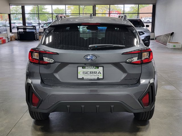 New 2026 Subaru Crosstrek 2.5i Premium AWD/4WD image 6