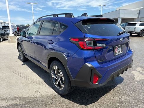 New 2026 Subaru Crosstrek 2.0i Premium AWD/4WD image 5