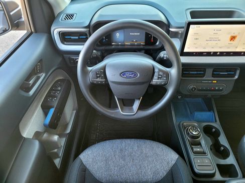 Used 2026 Ford Maverick XLT w/ 4K Tow Package AWD/4WD image 11